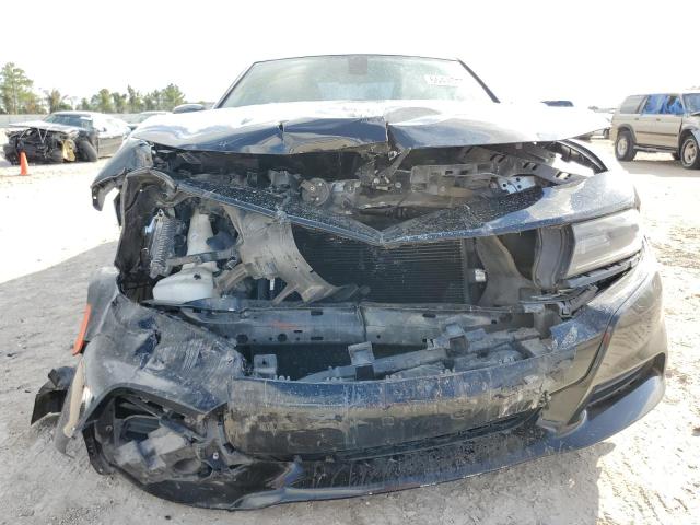 Photo 9 from auction – 2019 DODGE CHARGER SX with VIN 2C3CDXBG3KH523083