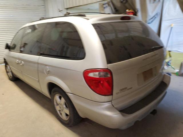 Photo 3 from auction – 2005 DODGE GRAND CARA with VIN 2D8GP44L35R153170