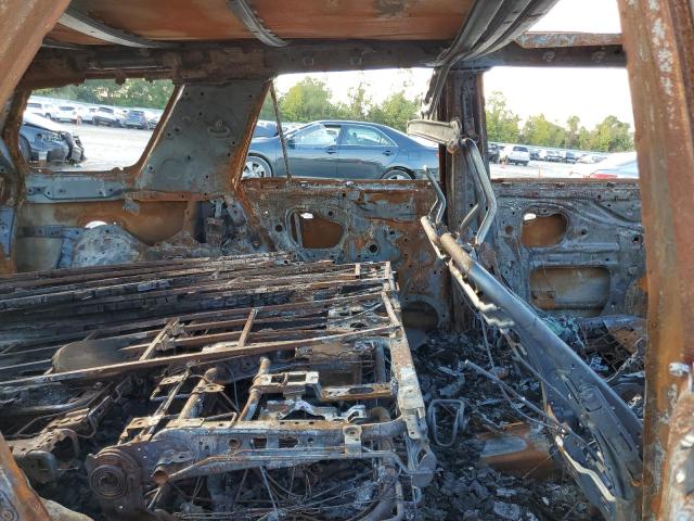 صورة رقم 6 من المزاد - 2011 TOYOTA 4RUNNER SR مع VIN JTEBU5JR7B5052296