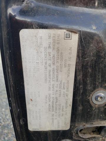 Photo 10 from auction – 1994 CHEVROLET C1500 with VIN 2GCEK19K2R1100581