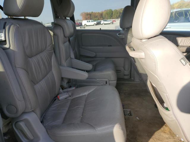 Photo 6 from auction – 2008 HONDA ODYSSEY EX with VIN 5FNRL38658B103050