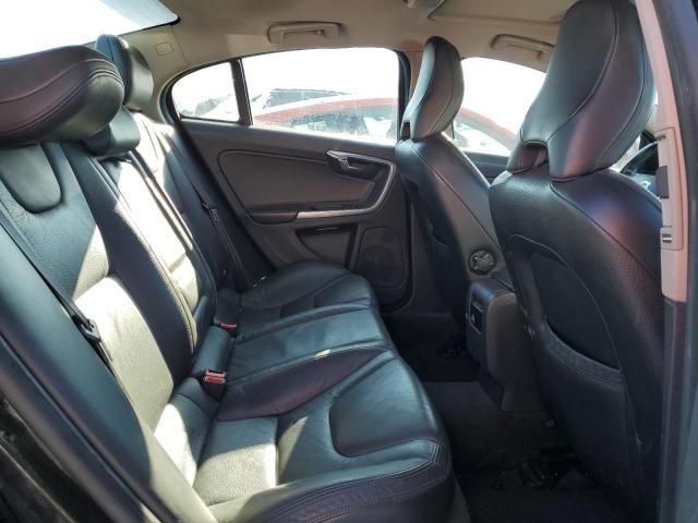 Photo 6 from auction – 2012 VOLVO S60 T5 with VIN YV1622FS6C2041230