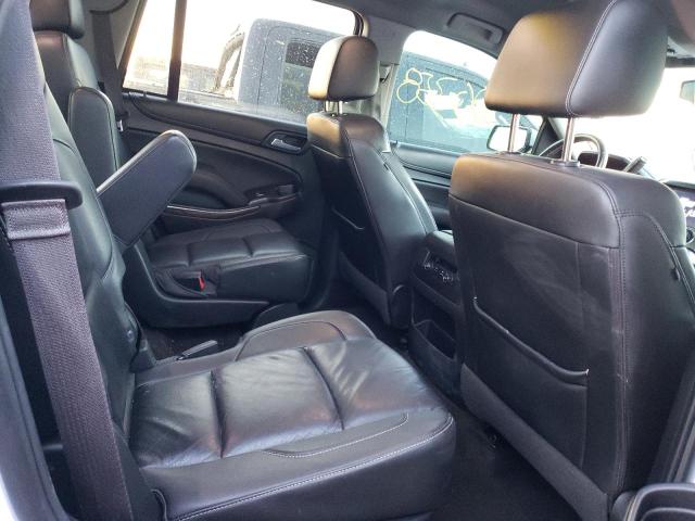 Photo 6 from auction – 2016 CHEVROLET TAHOE C150 with VIN 1GNSCBKC0GR419465