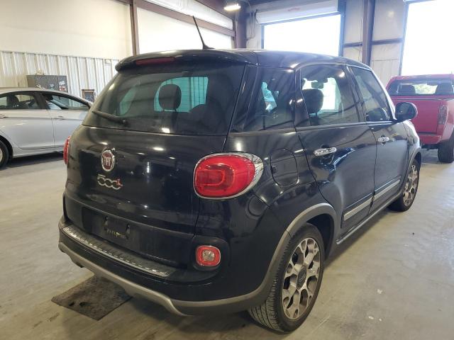 Photo 4 from auction – 2016 FIAT 500L TREKK with VIN ZFBCFADH7GZ038433