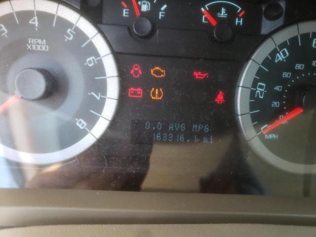 Photo 8 from auction – 2012 FORD ESCAPE LIM with VIN 1FMCU0EG7CKA20175