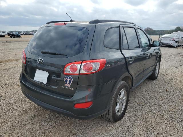 Photo 4 from auction – 2010 HYUNDAI SANTA FE G with VIN 5NMSG3AB7AH346229
