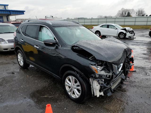 Photo 1 from auction – 2014 NISSAN ROGUE S with VIN 5N1AT2MV6EC779418