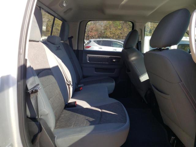 Photo 6 from auction – 2013 RAM 1500 SLT with VIN 1C6RR6LT9DS600555