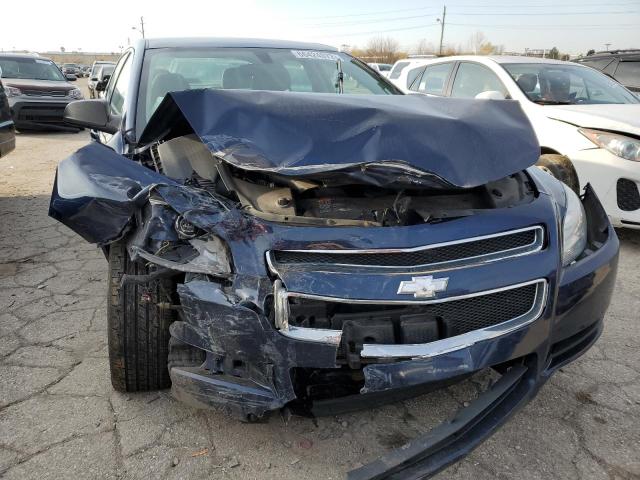 Photo 9 from auction – 2011 CHEVROLET MALIBU LS with VIN 1G1ZA5EU8BF273421