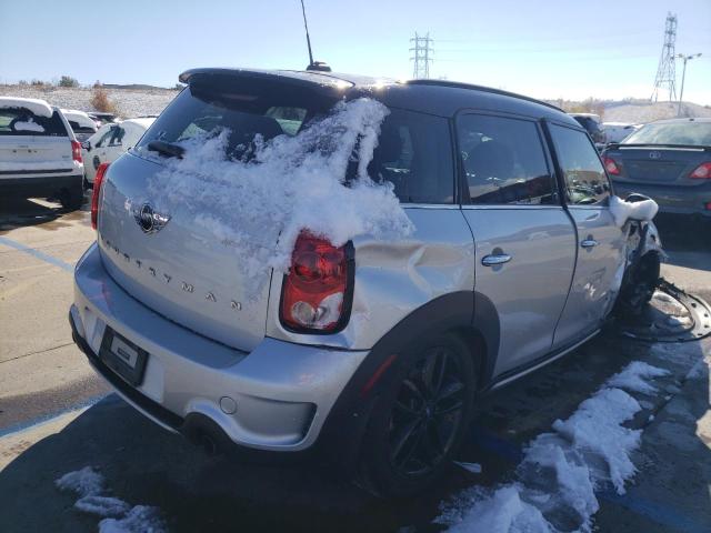 Photo 4 from auction – 2016 MINI COOPER S C with VIN WMWZC5C59GWU20668
