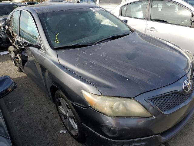 Photo 9 from auction – 2011 TOYOTA CAMRY BASE with VIN 4T1BF3EK6BU132139