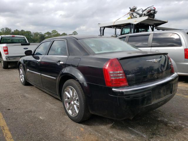 Photo 3 from auction – 2006 CHRYSLER 300C with VIN 2C3KA63H76H490102