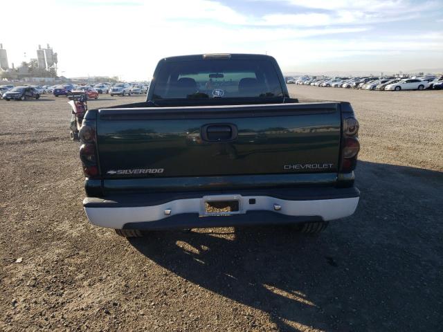 Photo 6 from auction – 2001 CHEVROLET SILVERADO with VIN 1GCEC19T11Z208918