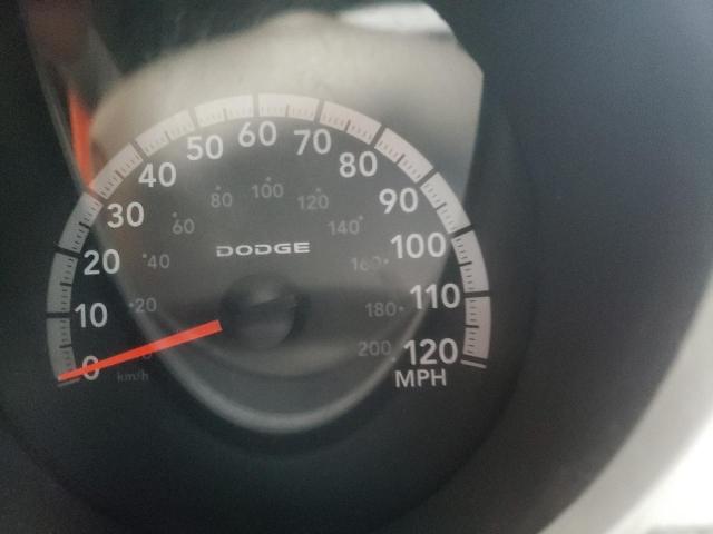 Foto 8 de la subasta – 2007 DODGE UK con VIN 1D8GT58K67W548960