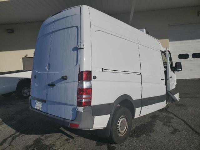 Photo 4 from auction – 2011 FREIGHTLINER SPRINTER 2 with VIN WDYPE7CC8B5508273