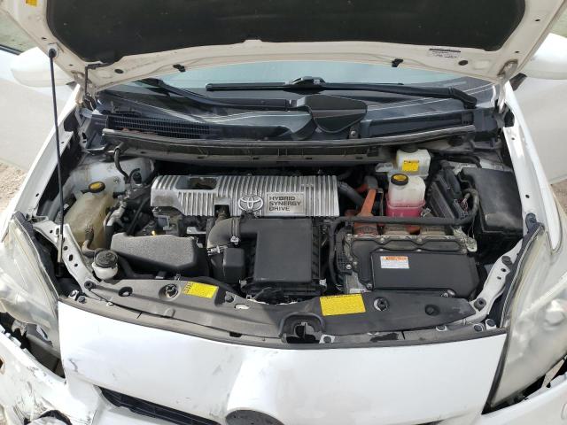Photo 7 from auction – 2013 TOYOTA PRIUS with VIN JTDKN3DU1D5646469