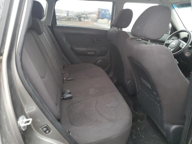 Photo 6 from auction – 2013 KIA SOUL with VIN KNDJT2A57D7619063