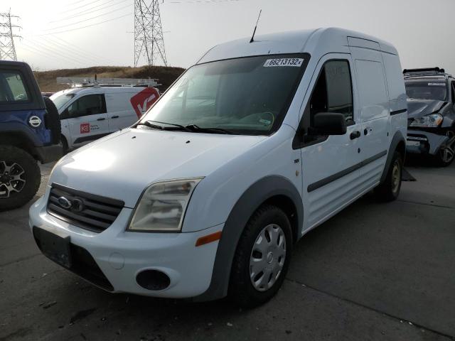 Photo 2 from auction – 2010 FORD TRANSIT CO with VIN NM0LS7BN9AT007860