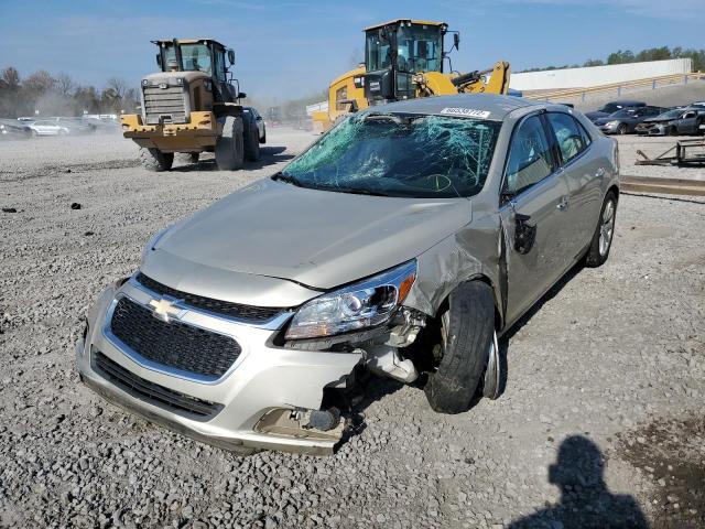 Photo 2 from auction – 2014 CHEVROLET MALIBU LTZ with VIN 1G11H5SL4EF117322