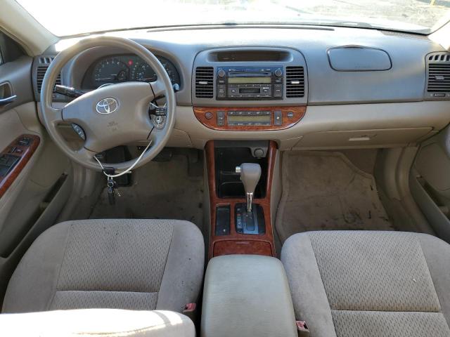 Photo 8 from auction – 2003 TOYOTA CAMRY LE with VIN 4T1BE32K63U176120