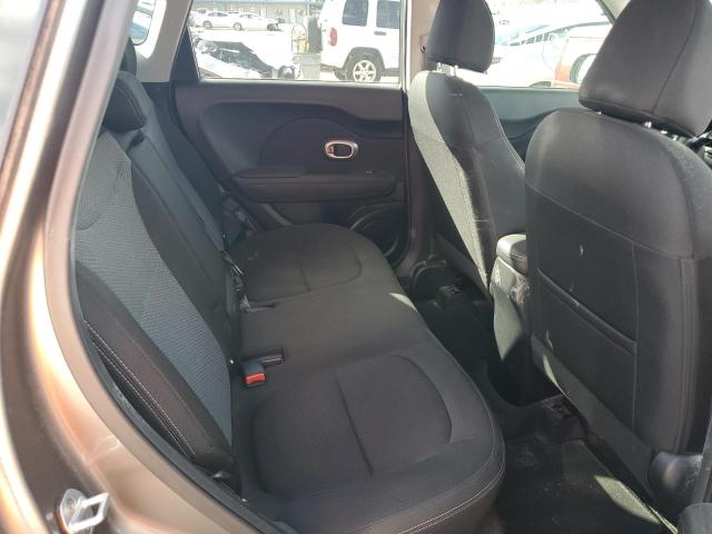 Photo 6 from auction – 2018 KIA SOUL + with VIN KNDJP3A51J7575468