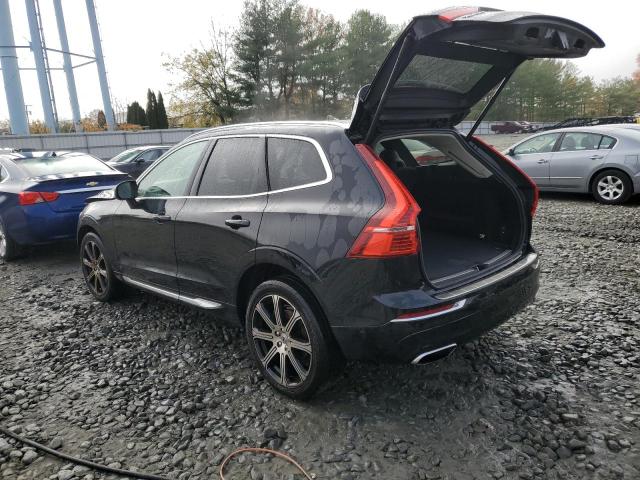 Photo 3 from auction – 2018 VOLVO XC60 T6 with VIN LYVA22RL2JB106607