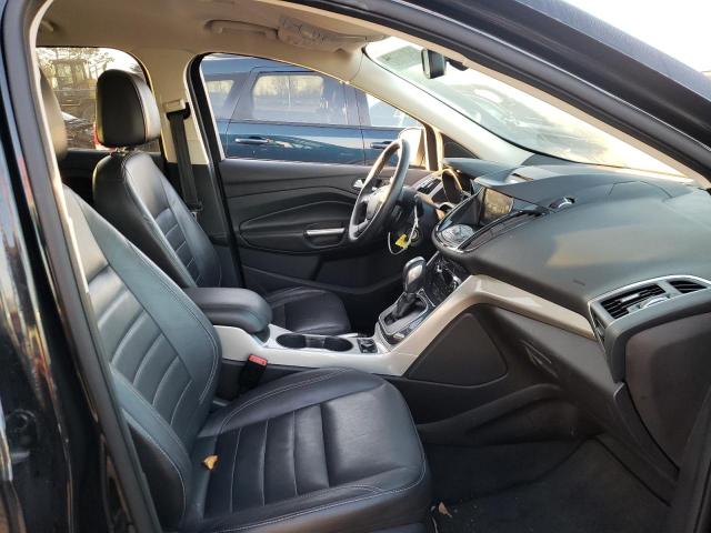 Photo 5 from auction – 2013 FORD ESCAPE SEL with VIN 1FMCU0H97DUB38892