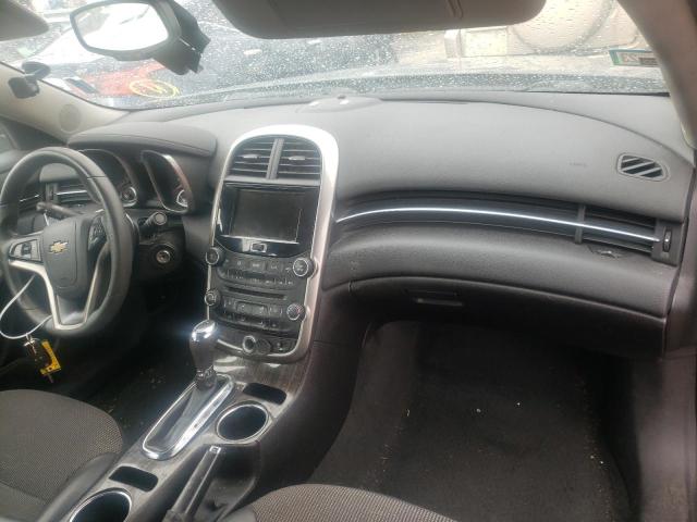 Photo 9 from auction – 2015 CHEVROLET MALIBU 1LT with VIN 1G11C5SL4FF194868