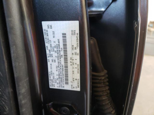 Photo 10 from auction – 2015 FORD F150 SUPER with VIN 1FTEW1EG0FFB89397