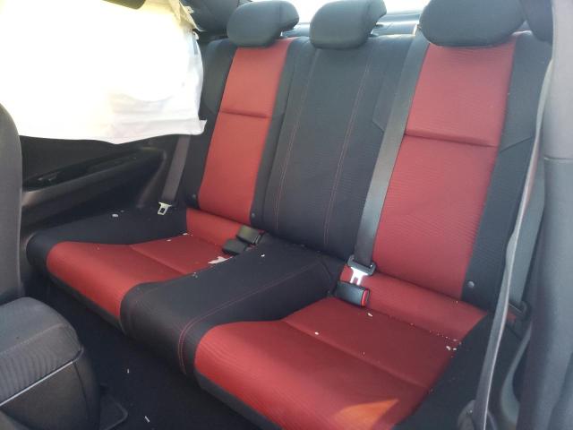 Photo 6 from auction – 2014 HONDA CIVIC SI with VIN 2HGFG4A53EH701191