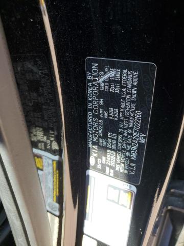 Photo 10 from auction – 2014 KIA SOUL with VIN KNDJN2A29E7022160