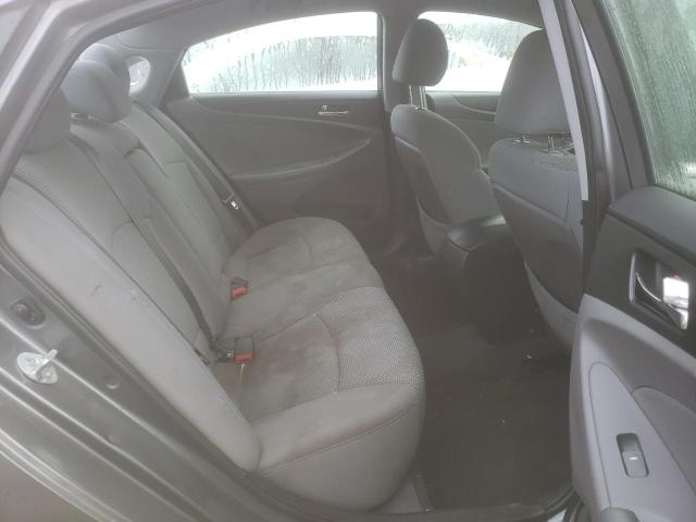 Photo 6 from auction – 2013 HYUNDAI SONATA GLS with VIN 5NPEB4AC8DH767152