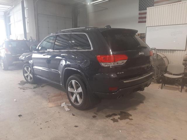 Photo 3 from auction – 2016 JEEP GRAND CHER with VIN 1C4RJFCG0GC404781