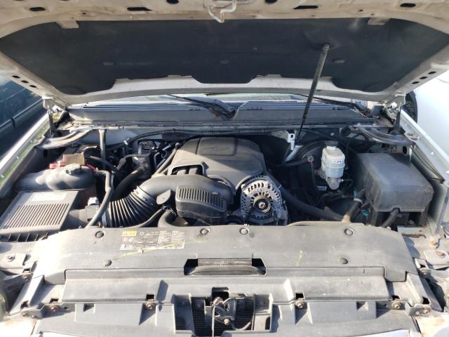 Photo 7 from auction – 2011 GMC YUKON SLT with VIN 1GKS1CE0XBR332644