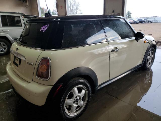 Photo 4 from auction – 2010 MINI COOPER with VIN WMWMF3C58ATZ63556