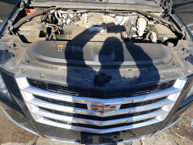 Photo 7 from auction – 2016 CADILLAC ESCALADE E with VIN 1GYS4HKJ0GR253773