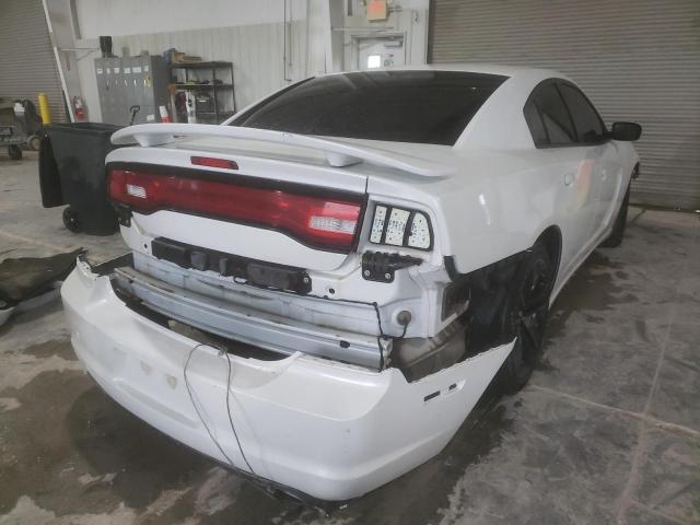 Photo 4 from auction – 2014 DODGE CHARGER SE with VIN 2C3CDXBGXEH198145