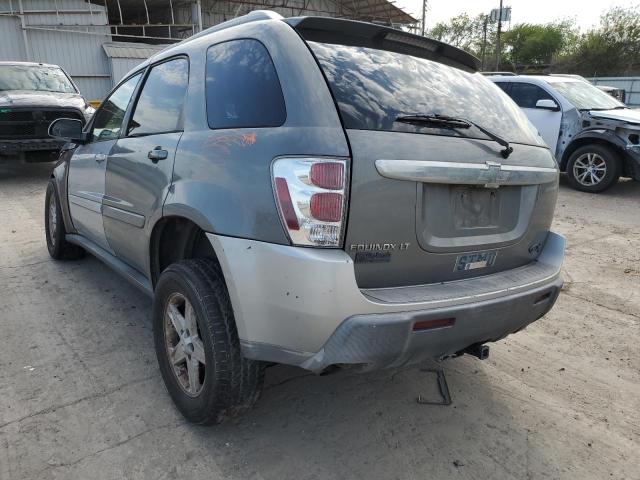 Photo 3 from auction – 2005 CHEVROLET EQUINOX LT with VIN 2CNDL63F456085446