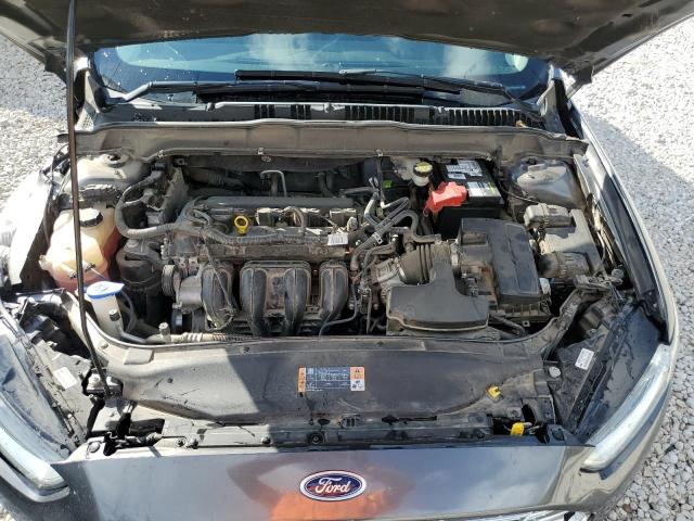 Photo 7 from auction – 2015 FORD FUSION SE with VIN 3FA6P0H79FR208996