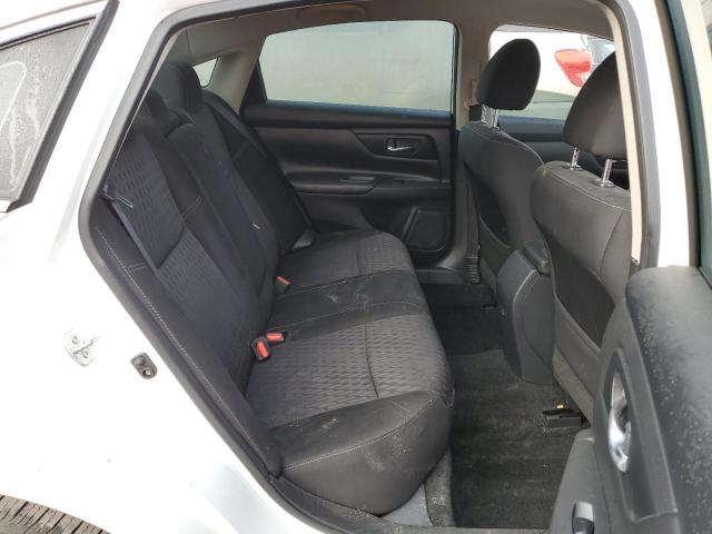 Photo 6 from auction – 2018 NISSAN ALTIMA 2.5 with VIN 1N4AL3AP4JC296302