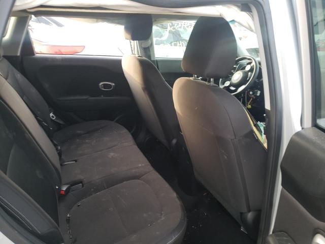 Photo 6 from auction – 2016 KIA SOUL with VIN KNDJN2A23G7868514