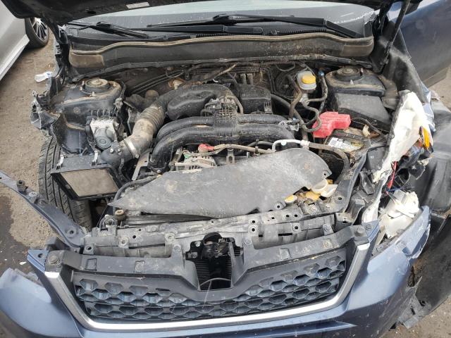 Photo 7 from auction – 2014 SUBARU FORESTER 2 with VIN JF2SJAHC3EH472861