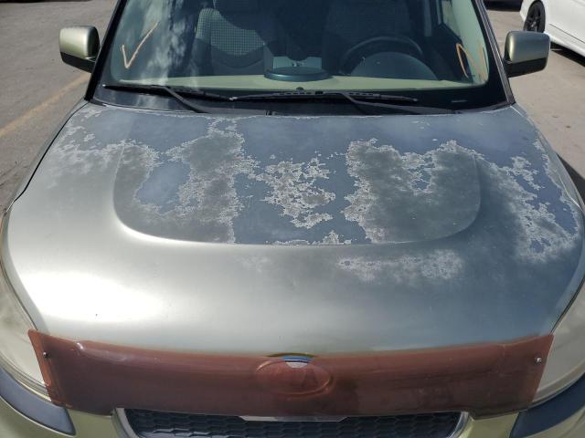 Photo 9 from auction – 2010 KIA SOUL + with VIN KNDJT2A22A7147520