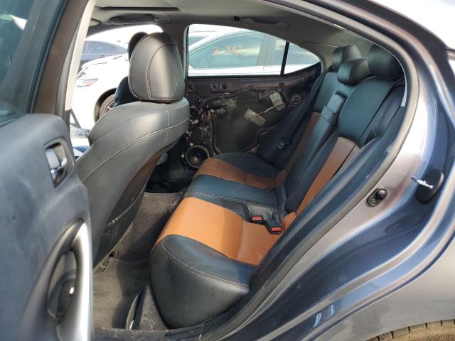 Photo 6 from auction – 2013 LEXUS IS 250 with VIN JTHBF5C22D5187265
