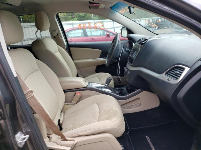 Photo 5 from auction – 2015 DODGE JOURNEY SE with VIN 3C4PDCAB1FT554227