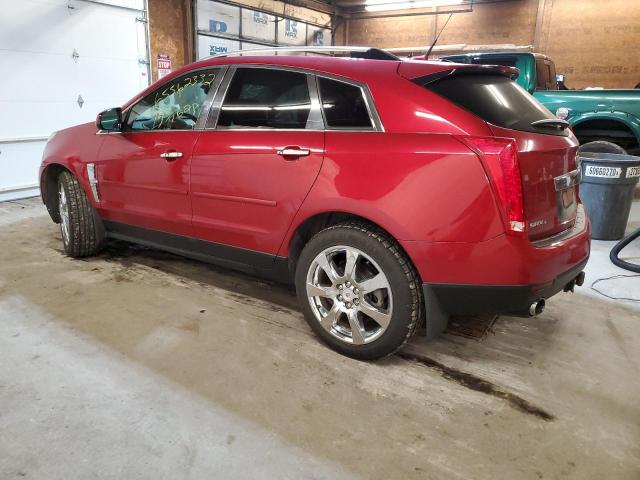 Photo 3 from auction – 2010 CADILLAC SRX PERFOR with VIN 3GYFNEEY9AS507488