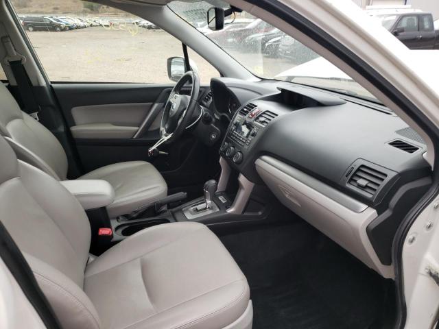 Photo 5 from auction – 2014 SUBARU FORESTER 2 with VIN JF2SJAHC0EH541554