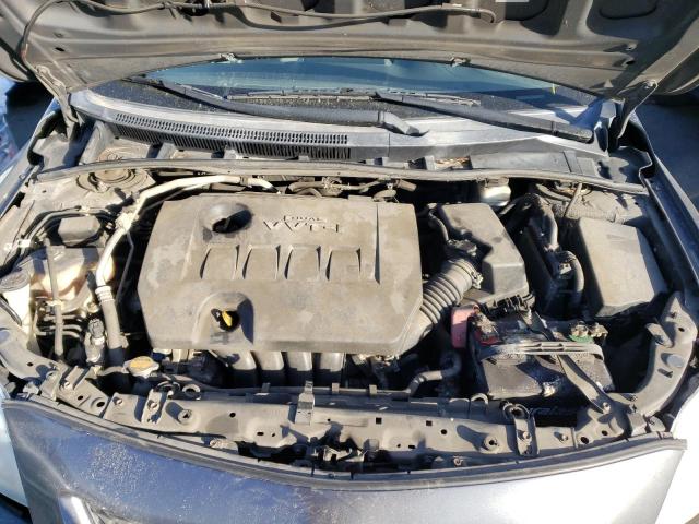 Photo 7 from auction – 2010 TOYOTA COROLLA BA with VIN 1NXBU4EE8AZ369980