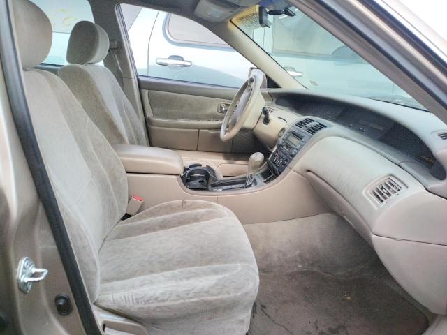 Фото 5 с аукциона – 2003 TOYOTA AVALON с VIN 4T1BF28B23U271269