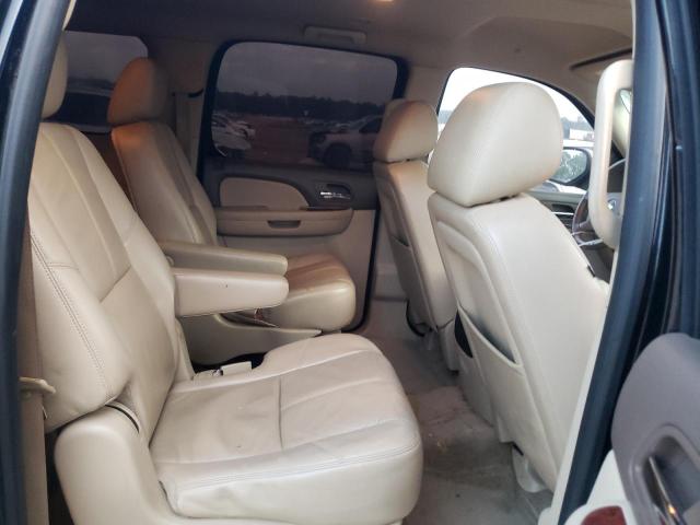 Photo 6 from auction – 2011 CHEVROLET SUBURBAN C with VIN 1GNSCJE02BR333983